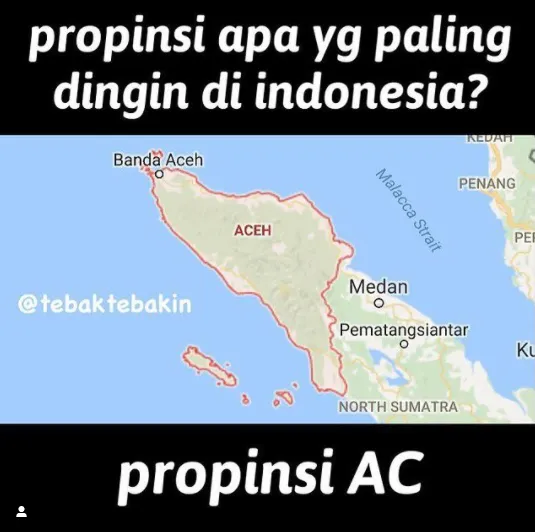 Tebak-tebakan receh © 2021 brilio.net Tebak-tebakan receh © 2021 brilio.net