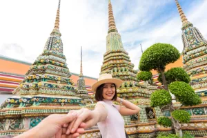 5 Oleh-oleh khas Thailand ini berguna saat kamu balik ke Indonesia