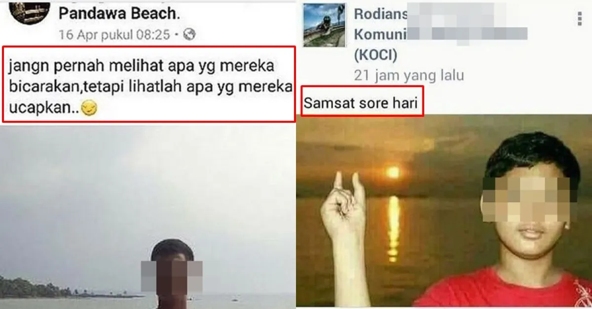 10 Meme kocak status unfaedah ini bikin harimu semakin ceria