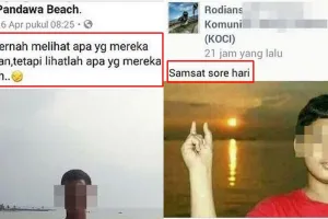 10 Meme kocak status unfaedah ini bikin harimu semakin ceria