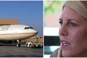 Alasan wanita didenda Rp 7 juta di bandara ini absurd parah