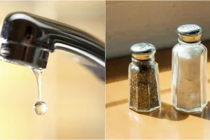 Tak disangka, ternyata ini 10 benda paling jorok di restoran