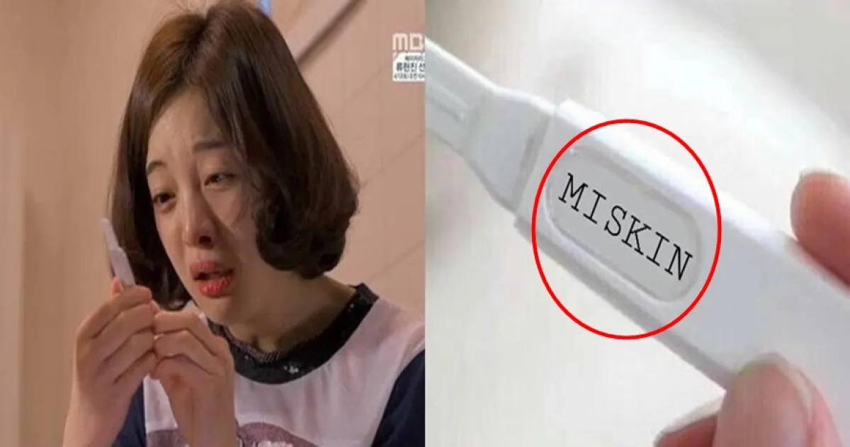 7 Meme 'hasil test pack' ini sukses bikin ngakak geleng-geleng