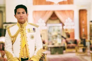 Pangeran Harry menikah, ini 5 pangeran dunia yang masih jomblo 