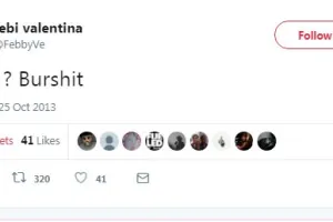 7 Cuitan kekecewaan cinta dalam bahasa Inggris ini bikin ketawa miris