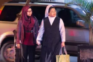 3 Kisah toleransi di bulan Ramadan yang viral ini bikin hati adem