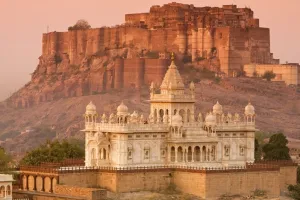 Bebas visa bagi WNI, ini 5 pilihan objek wisata unik di India