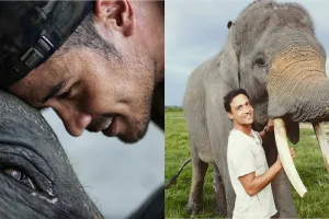 5 Seleb ini jadi aktivis lingkungan, salut!