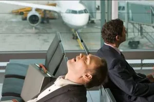 Begini cara meminimalisasi jet lag saat mudik Lebaran
