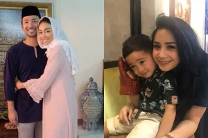 Mulai libur Lebaran, 5 seleb ini posting kegiatan jelang Idul Fitri