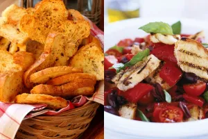 Jangan dibuang, ini 5 kreasi olahan roti kadaluarsa yang bisa dicoba