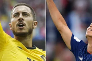 Prediksi Belgia vs Jepang, Momentum Generasi Emas Red Devils