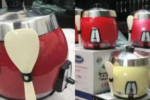 Kamu tak akan sangka benda sebenarnya di balik magic jar ini, lucu pol