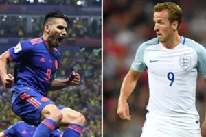 Prediksi Kolombia vs Inggris, peluang emas The Three Lions