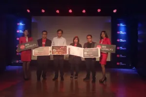 Mau terbang gratis ke mana saja, begini caranya