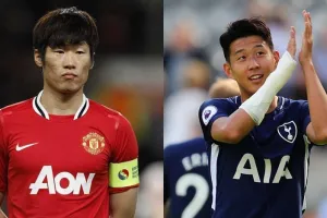 5 Seleb cantik Korea ini pernah berpacaran dengan pemain sepak bola