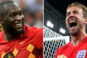 Prediksi pertandingan Belgia vs Inggris, berburu obat luka