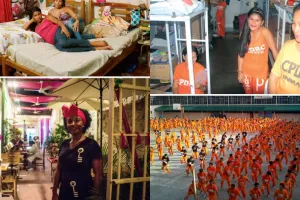 5 Penjara paling unik di dunia, ada yang mewah kayak hotel