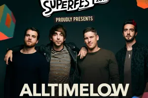 Hodgepodge Festival, acara musik multi genre siap hibur pecinta musik