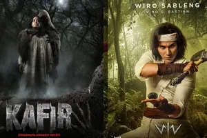 13 Film Tanah Air ini tayang di Agustus 2018, dari komedi hingga horor