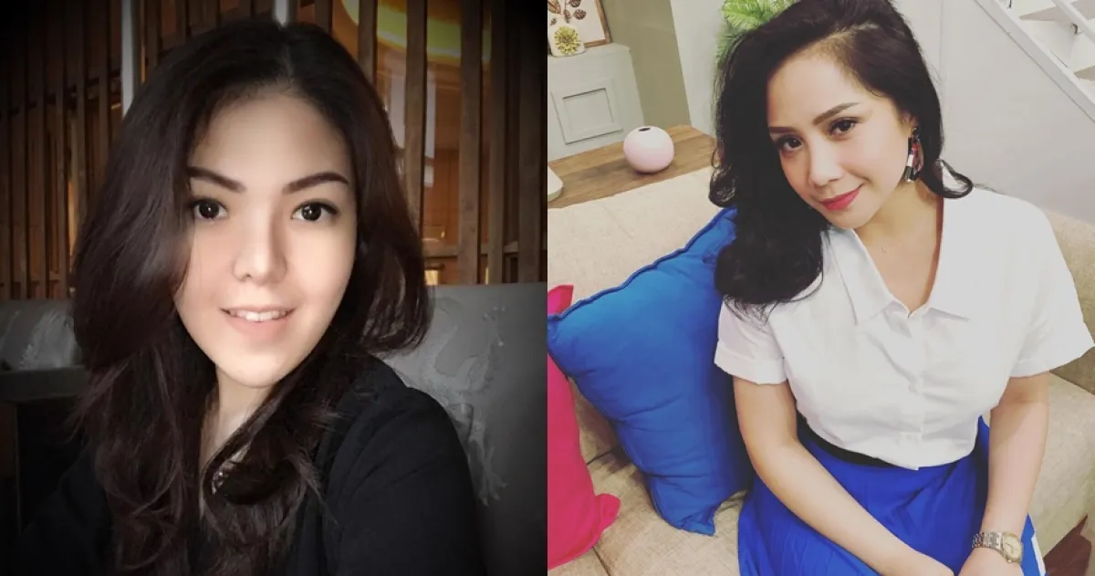 Nominal setoran arisan 4 geng seleb ini fantastis, capai Rp 500 juta