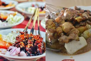 5 Warung sate paling legendaris di Jogja, rasanya asli bikin nagih