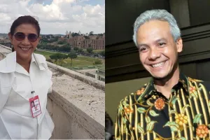 Tepati janjinya, Ganjar kirim masakan ikan manyung ke Susi Pudjiastuti