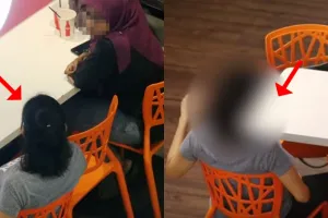 Masih di kandungan sudah dijual, alasan ibu jual bayi ini bikin miris