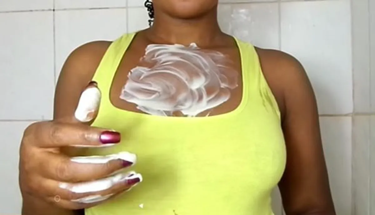 Pasta gigi dianggap bisa memperbesar payudara, mitos atau fakta?