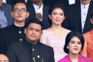 Di balik layar penampilan memukau Selvi Ananda saat upacara HUT RI