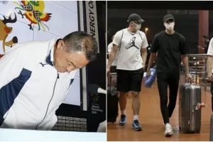 Ini kawasan di Jakarta tempat 4 pebasket Jepang 'jajan' PSK