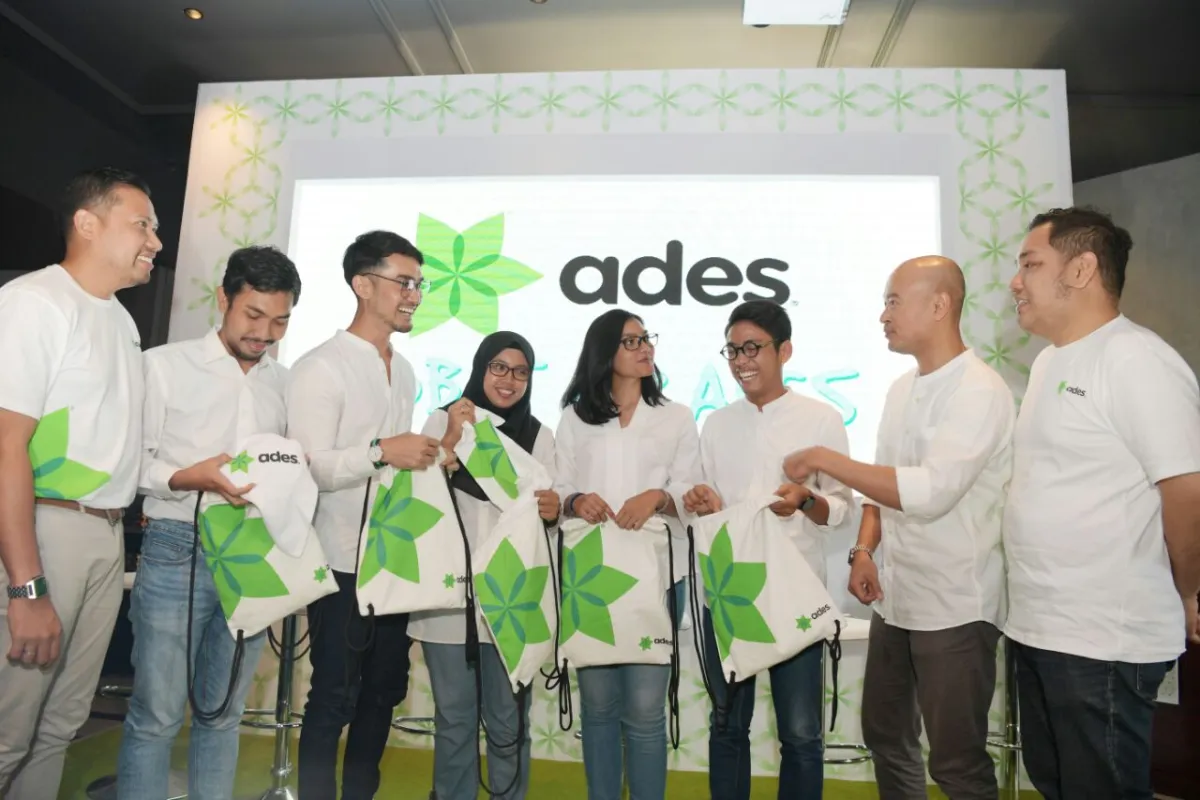 Begini cara baru anak muda liburan sambil konservasi alam