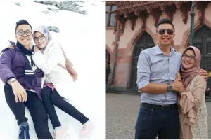 Usai putus cinta di Eropa, dokter ini malah bertemu jodoh karena bisul