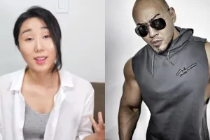 YouTuber Korea Selatan ini kritik keras talk show Hitam Putih