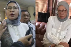 Ini 10 bukti Ratna Sarumpaet tak dianiaya tapi operasi plastik