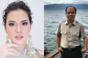 Pertemuannya dengan Raisa bakal terwujud, begini reaksi kocak Sutopo