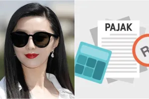 Sempat terjerat skandal pajak, aktris kondang China ini angkat bicara