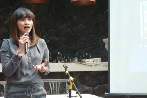 Nova Riyanti sindir ada dokter jual ke'dokter'annya, siapa sasarannya?