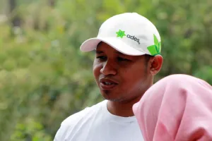 Begini perjuangan seorang pastor membangun pembangkit listrik di NTT