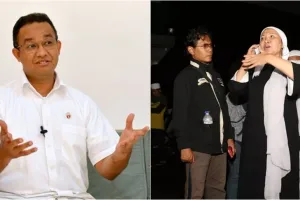 Dari mobil diderek hingga ke Chile, kisah Ratna minta bantuan Anies