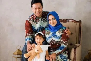 Hanum Rais dihujat warganet, begini dukungan bijak suaminya