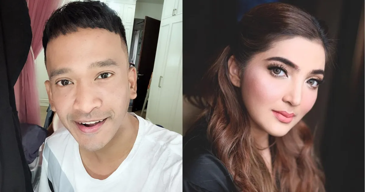 Bikin merinding, 4 seleb ini pernah dapat kiriman misterius