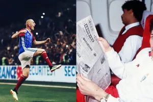 5 Legenda sepak bola ini gantung sepatu sangat cepat, karena terpaksa