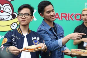 Diisukan beli rumah Laudya Cynthia Bella Rp 9 M, ini jawaban Gibran