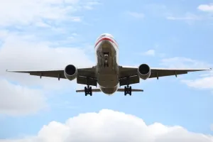 Maskapai ini punya durasi penerbangan tersingkat, cetak rekor dunia