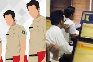 Ini daftar lengkap lokasi pelaksanaan tes CPNS di seluruh Indonesia