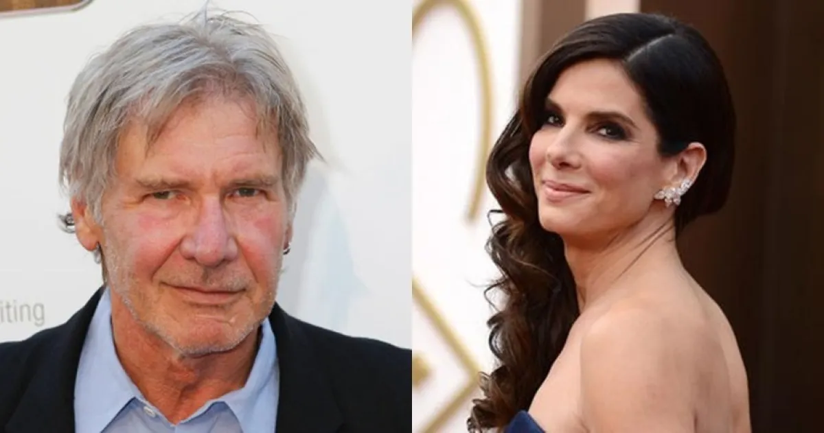 8 Seleb ini miliki pengalaman selamat dari kecelakaan pesawat