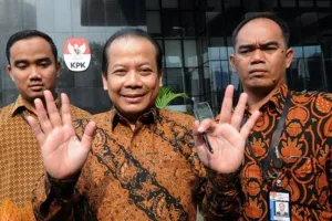 Ini beras yang bisa dibeli pakai uang suap di kasus Taufik Kurniawan