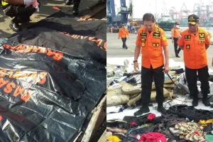 6 Fakta terbaru pencarian korban dan bangkai pesawat Lion Air JT 610