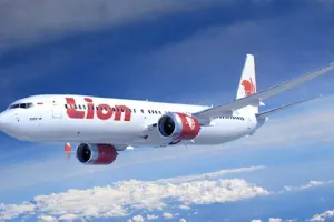 Panglima TNI sebut titik badan pesawat Lion Air JT 610 ditemukan